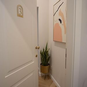 Family Suite Balcony