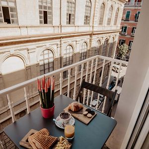 Deluxe Double Room Balcony